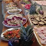 Hotel Galles Rimini