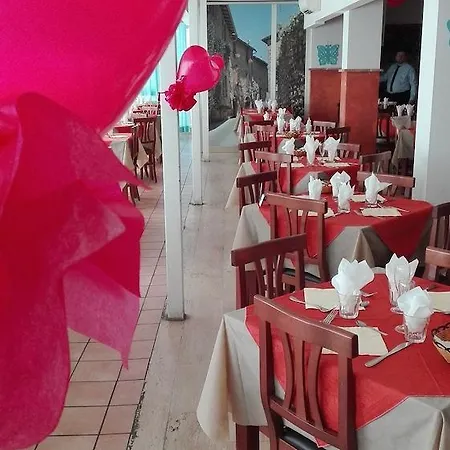 Galles Ξενοδοχείο 3*