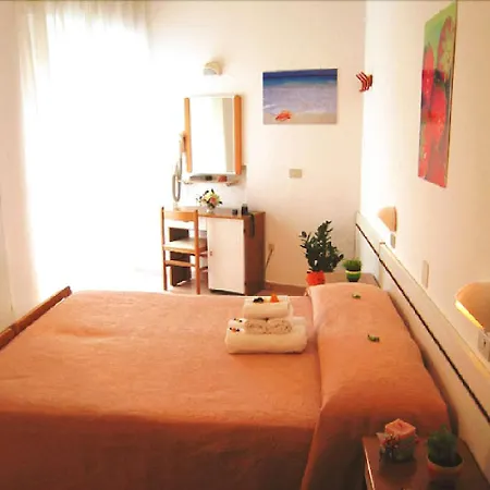 Ξενοδοχείο Galles Ρίμινι