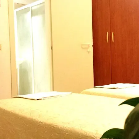 Ξενοδοχείο Galles