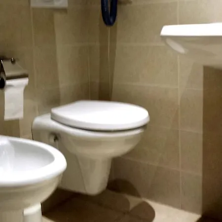 Galles Ξενοδοχείο