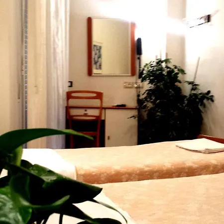 嘉莱士里米尼酒店 酒店 3*