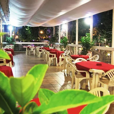 Galles Ξενοδοχείο Ρίμινι