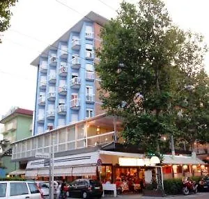 嘉莱士里米尼酒店 酒店 3*