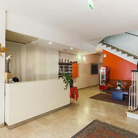 Galles Ξενοδοχείο Ρίμινι