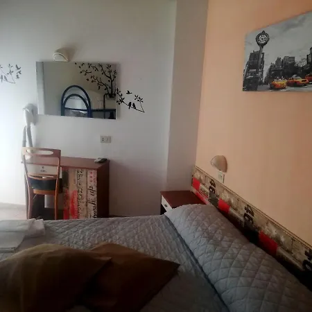 Galles Ξενοδοχείο 3*