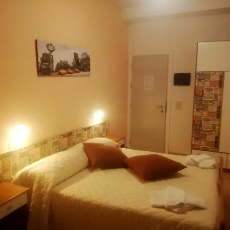 Galles Ξενοδοχείο 3*