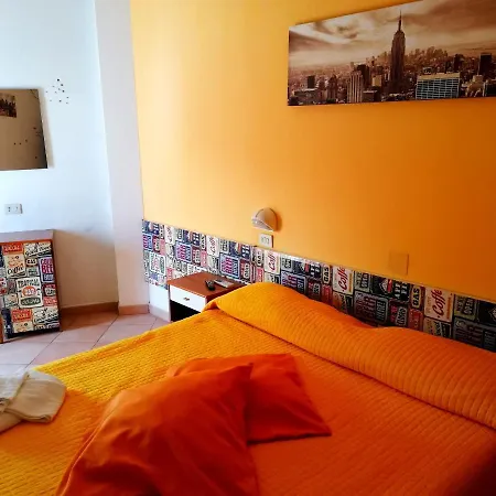 Galles 3* Ρίμινι