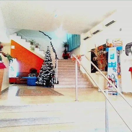 Galles ホテル リミニ