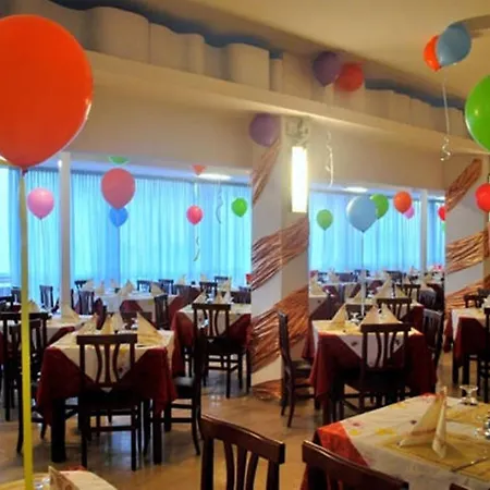 Galles Hotel 3*