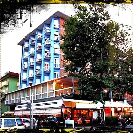 Galles Hotel 3*