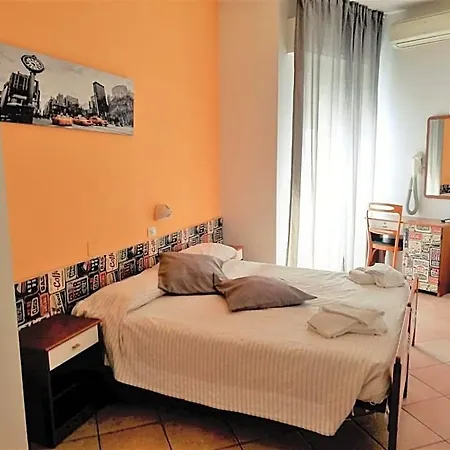 Galles Hotel Rimini