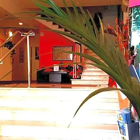 Galles Hotel Rimini