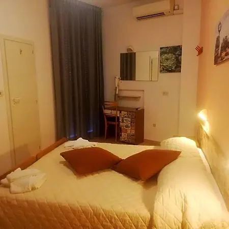 Hotel Galles Rimini
