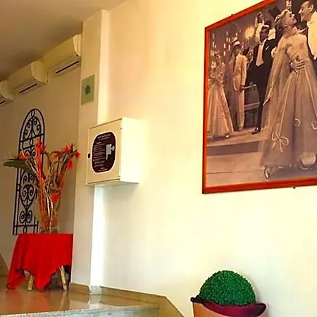 Hotel Galles Rimini