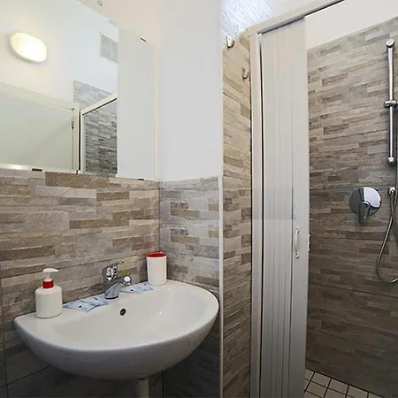 Galles ホテル リミニ