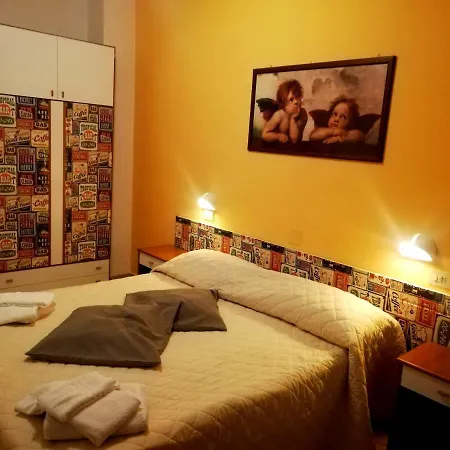 Galles ホテル リミニ