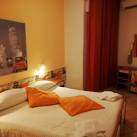 Hotel Galles