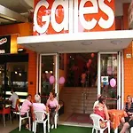 Galles 3* Rimini