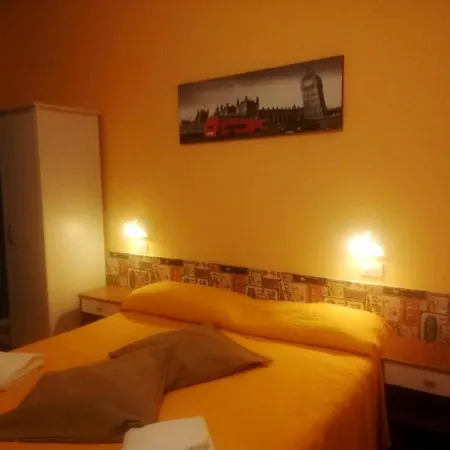 Galles Hotell 3*