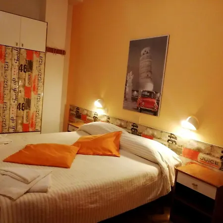 Galles Hotell Rimini