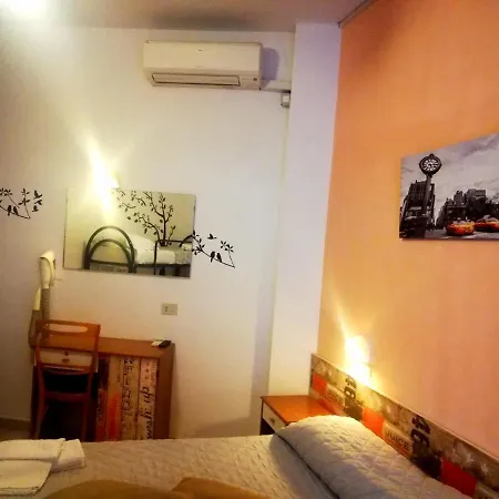 Hotell Galles Rimini