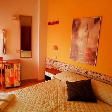 Galles Hotell Rimini