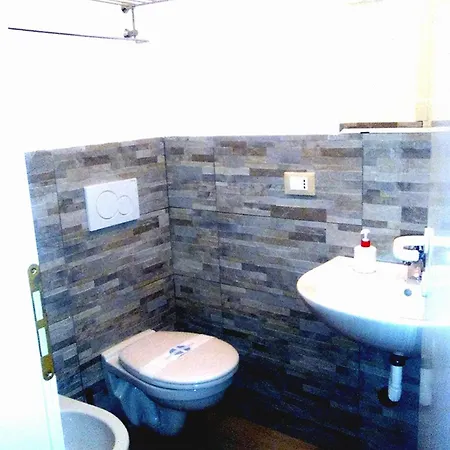 Galles 호텔 리미니