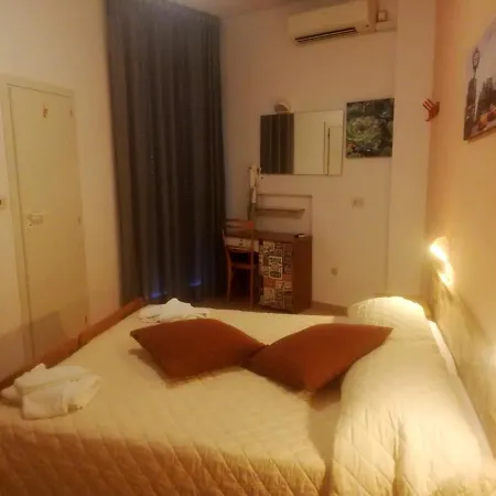 Galles 호텔 리미니