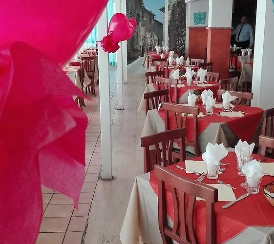 嘉莱士里米尼酒店 酒店 3*