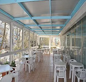 嘉莱士里米尼酒店 酒店 里米尼